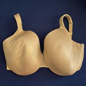 38H Cacique Underwire T-Shirt Bra